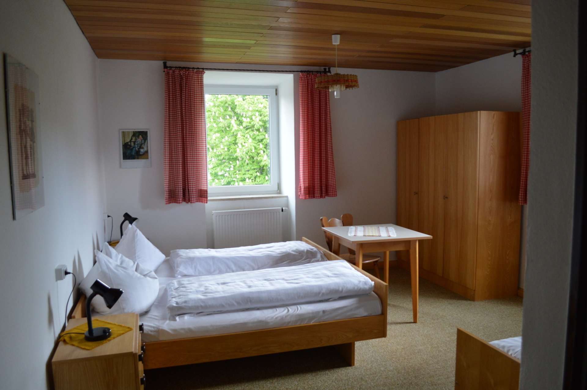 Gästezimmer