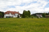 Ansicht - VERKAUFT!!! Gasthaus mit Pension, vielseitig nutzbar, 9000 m² Grund
