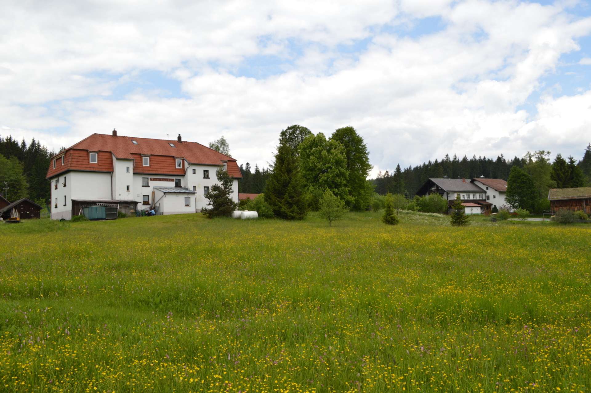 Ansicht