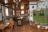 Der Gastraum - VERKAUFT!!! Gasthaus mit Pension, vielseitig nutzbar, 9000 m² Grund
