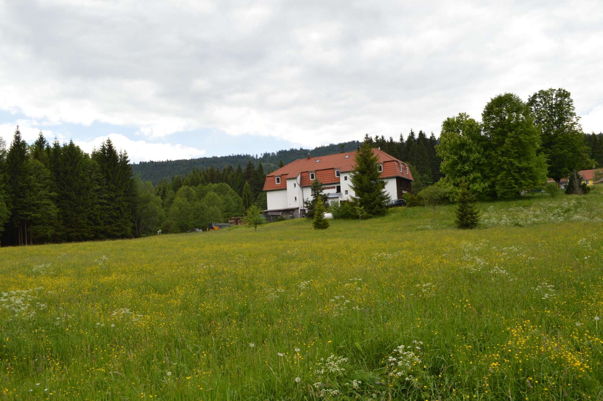 Ansicht