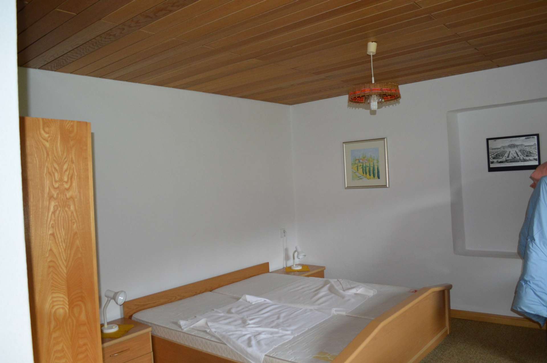 Gästezimmer