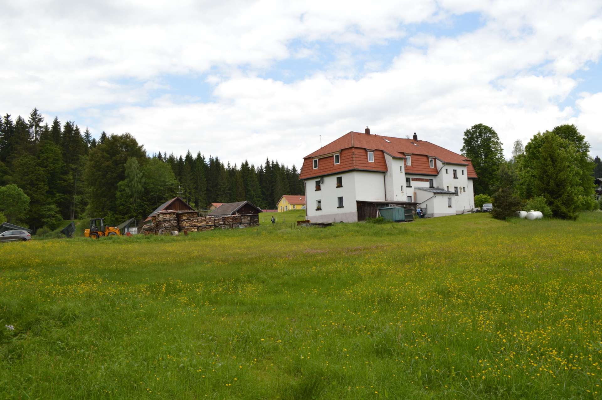 Ansicht