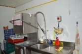 Küche - VERKAUFT!!! Gasthaus mit Pension, vielseitig nutzbar, 9000 m² Grund