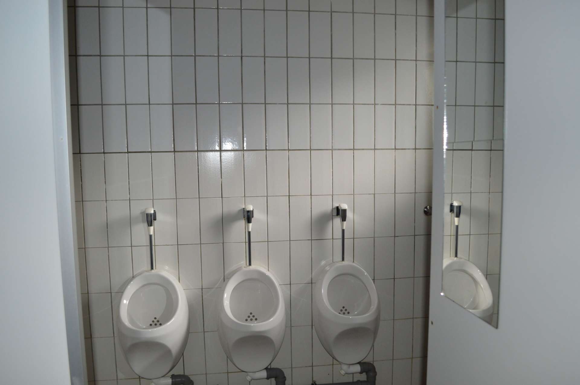 Gäste WC Herren