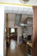 VERKAUFT!!! Gasthaus mit Pension, vielseitig nutzbar, 9000 m² Grund - Blick von Küche in Gastraum