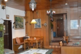 Gastraum - VERKAUFT!!! Gasthaus mit Pension, vielseitig nutzbar, 9000 m² Grund