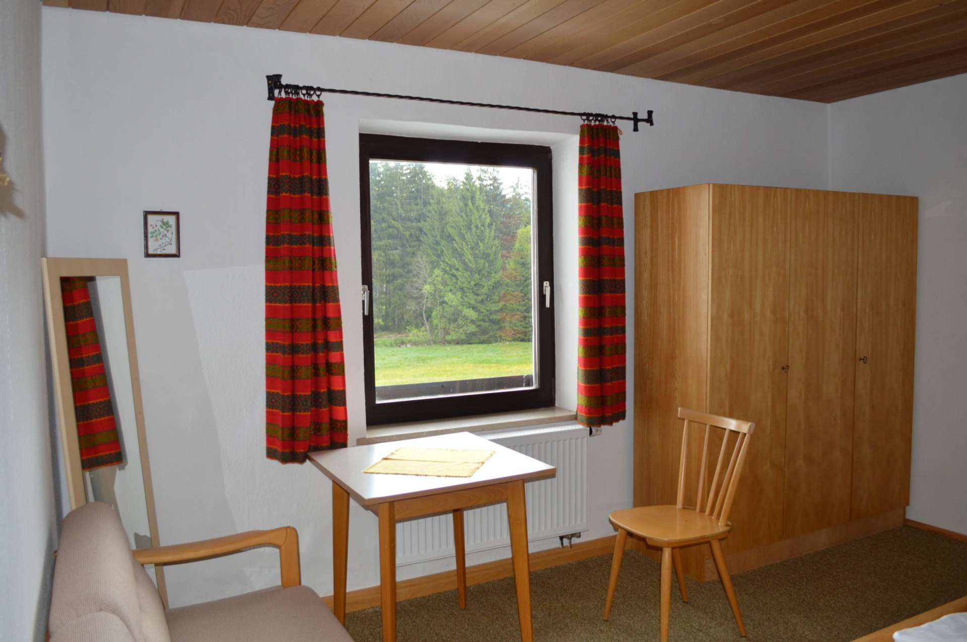 Gästezimmer