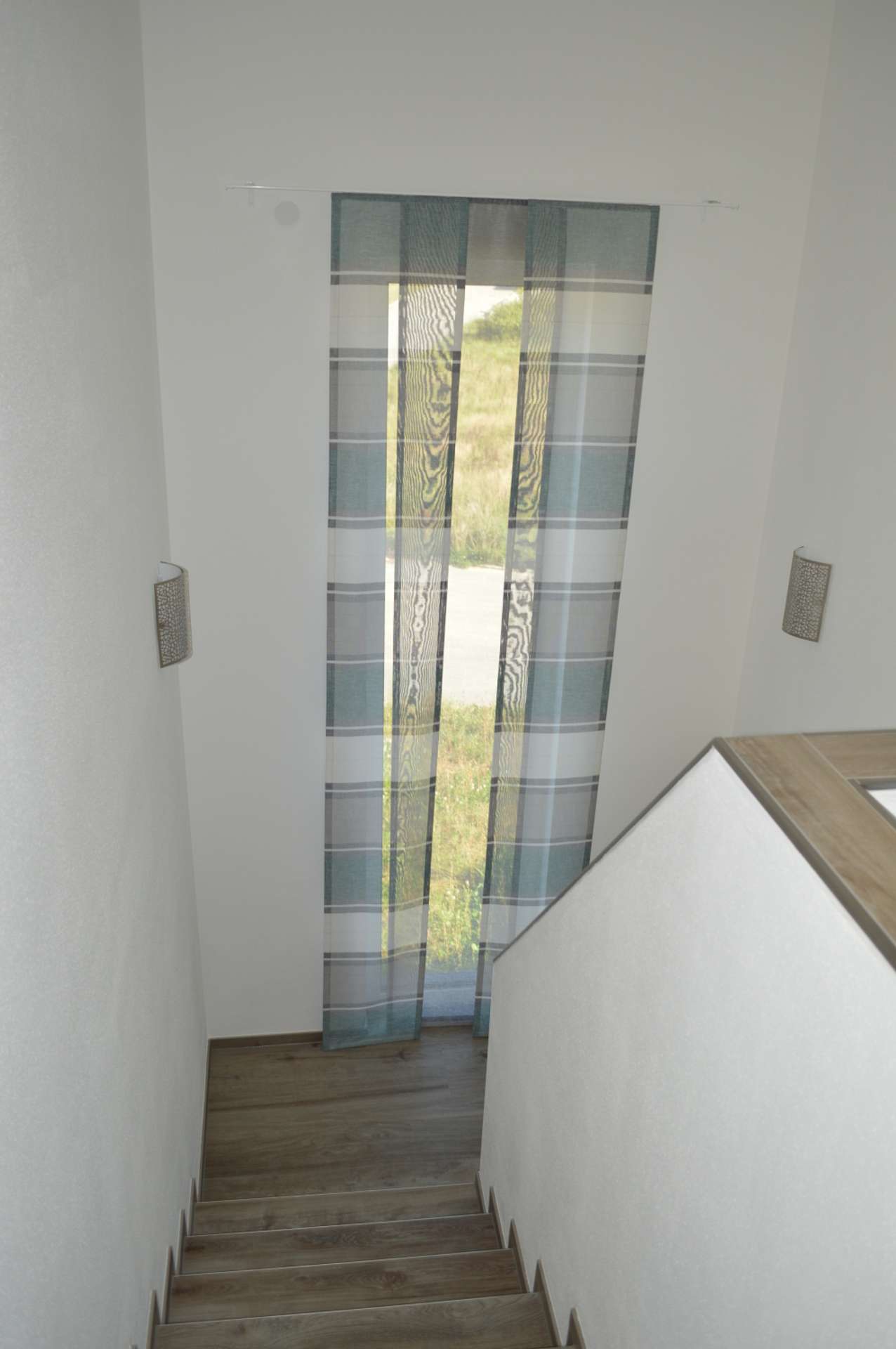 Treppenaufgang OG