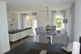 Essbereich - VERKAUFT !!! Neu modern massivgebautes Lichthaus in ruhiger Lage von Hauzenberg