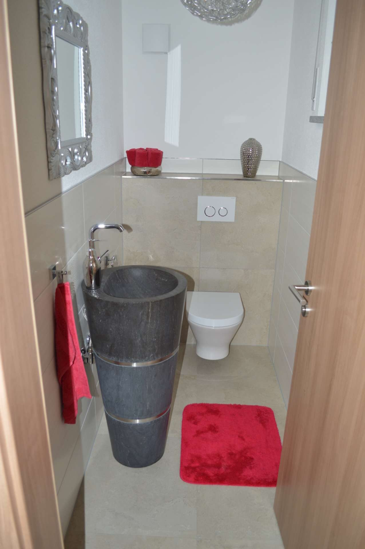 Gäste-WC