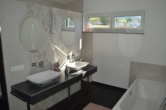 Badezimmer - VERKAUFT !!! Neu modern massivgebautes Lichthaus in ruhiger Lage von Hauzenberg