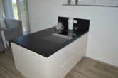 Küche - VERKAUFT !!! Neu modern massivgebautes Lichthaus in ruhiger Lage von Hauzenberg