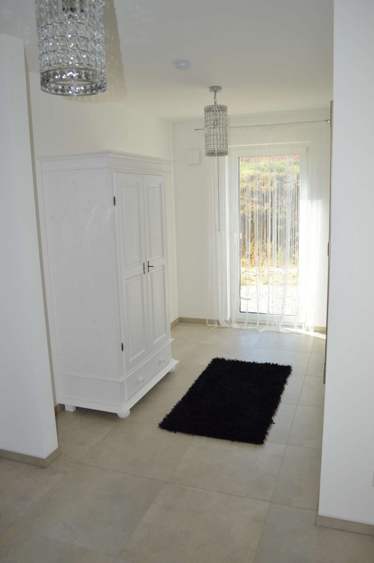 Garderobe