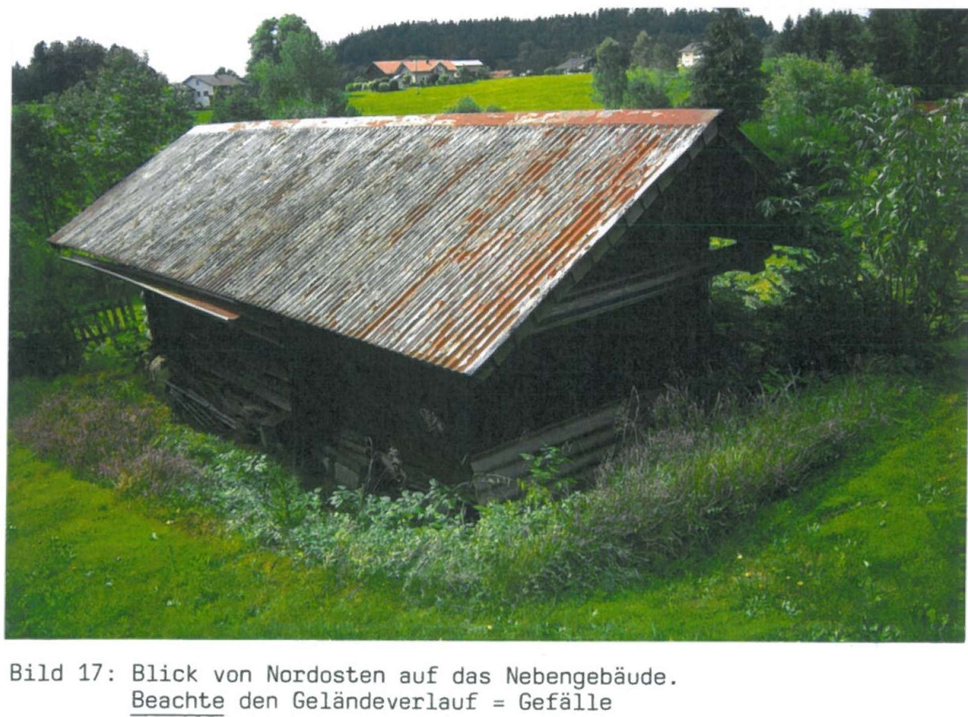 Blockhaus