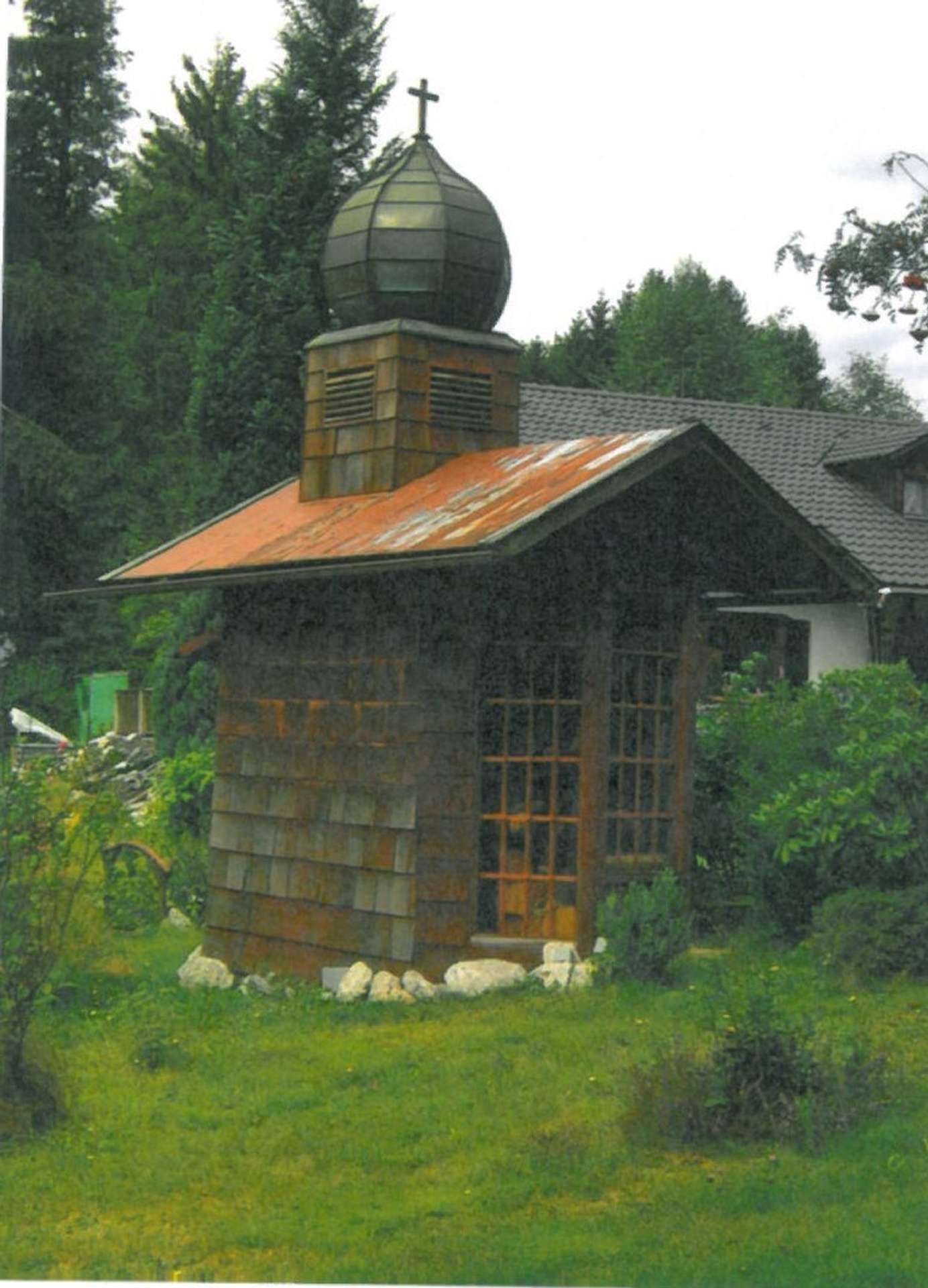 Kapelle
