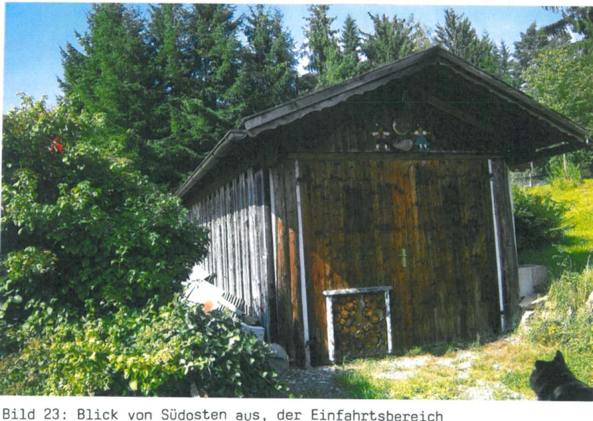 Gerätehaus