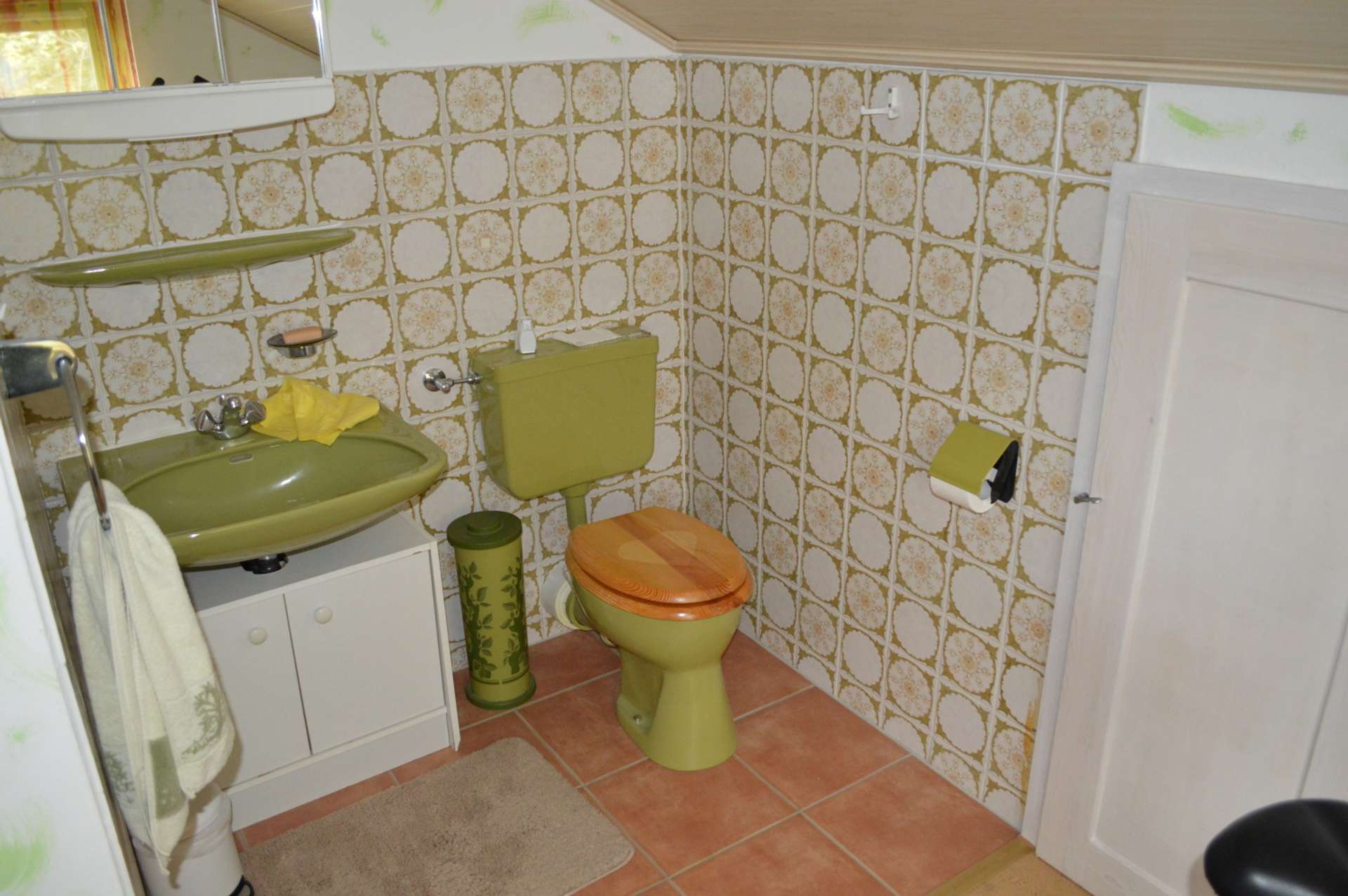 Gäste-WC