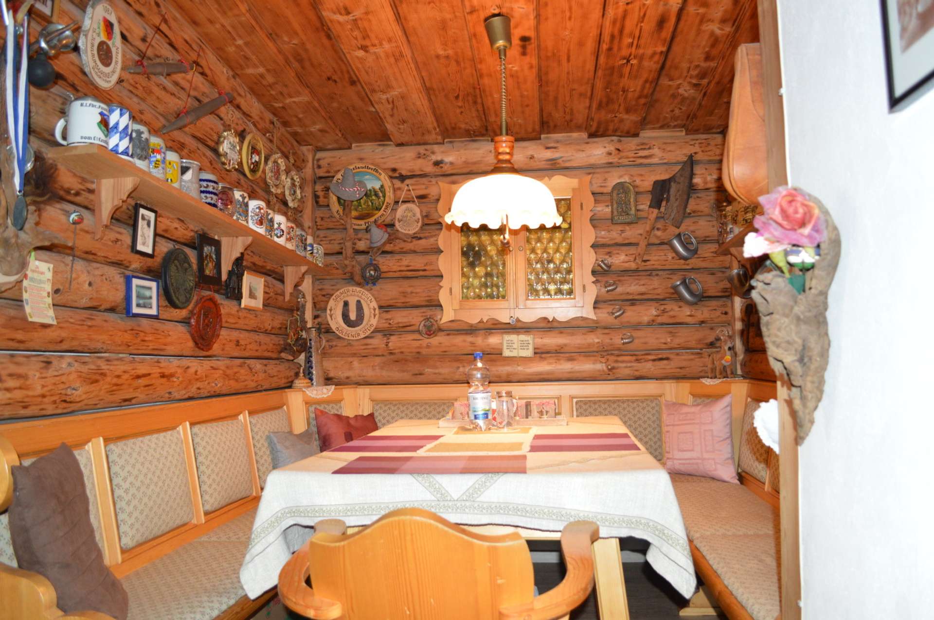 Essecke/Stüberl