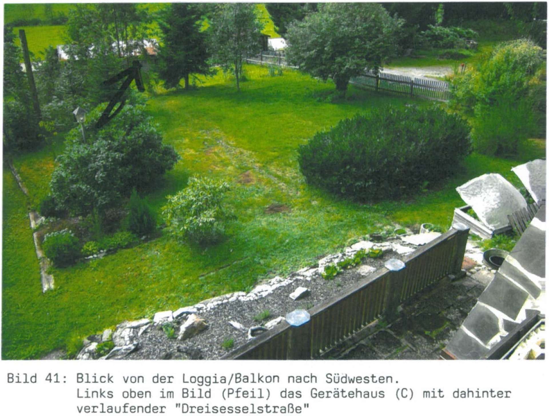 Garten 2