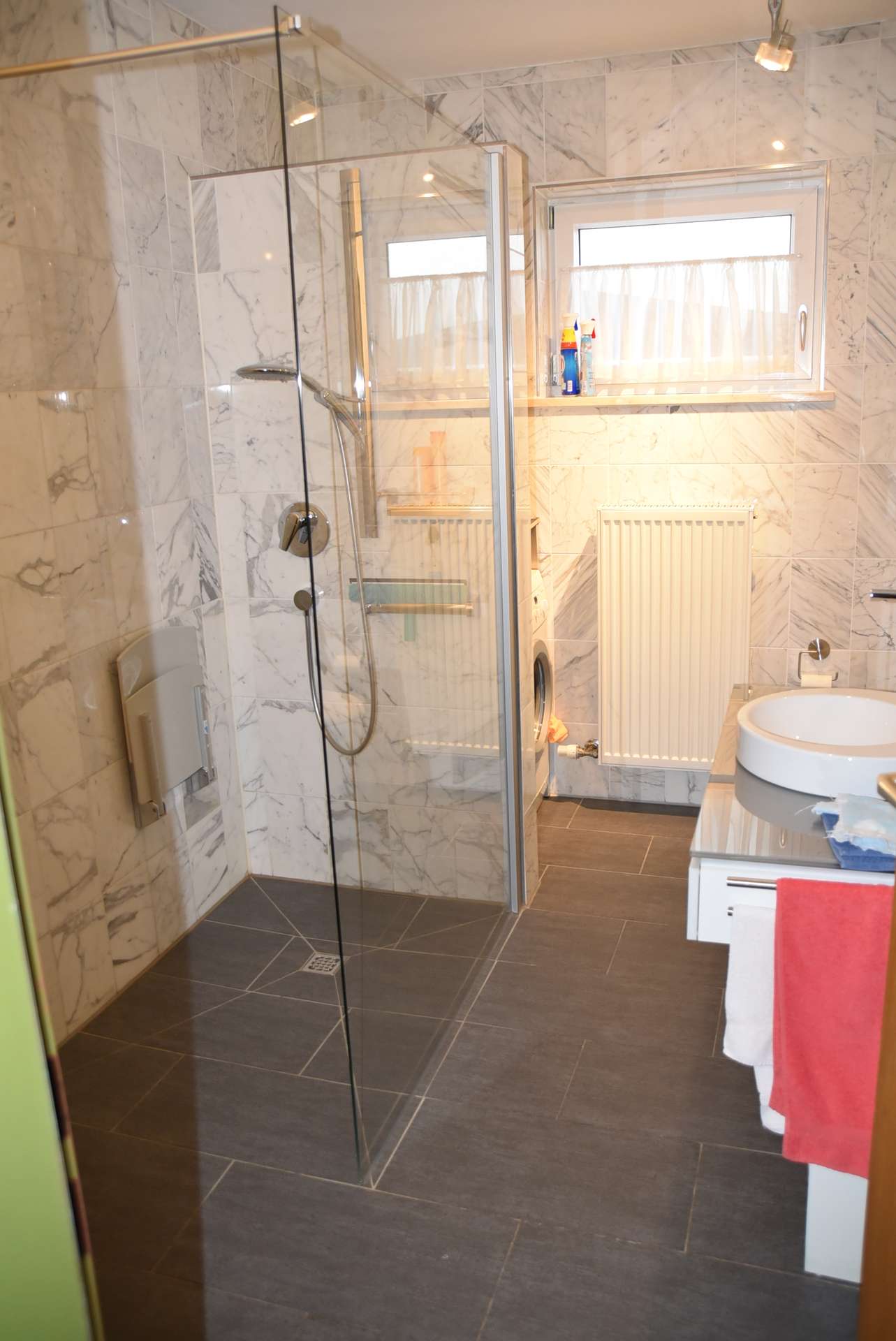 Badezimmer UG