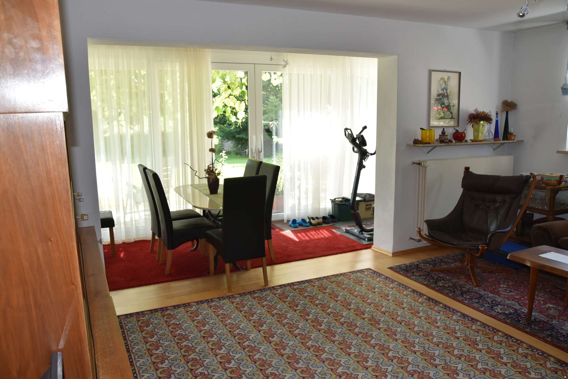 Wohnzimmer UG