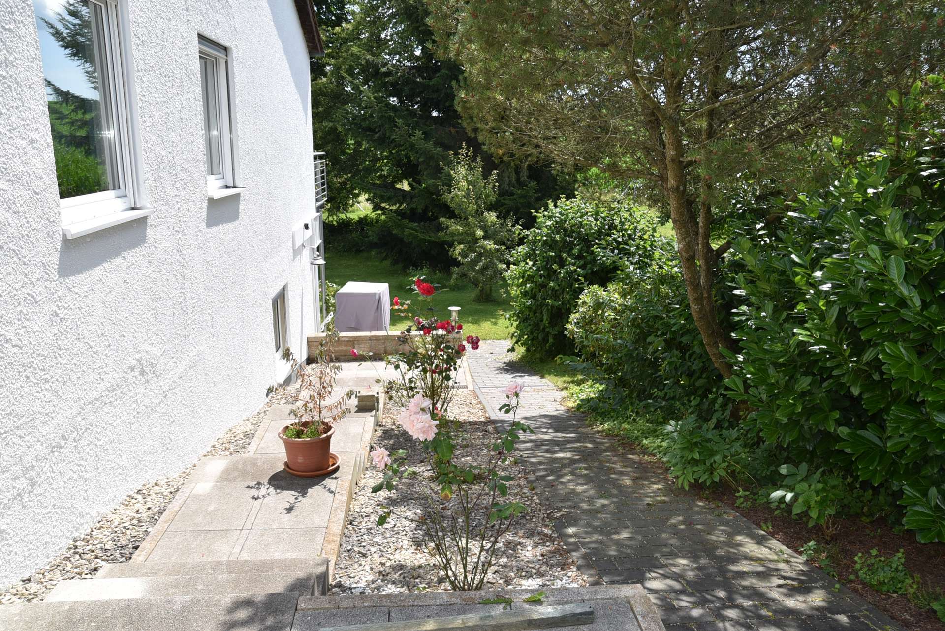 Garten