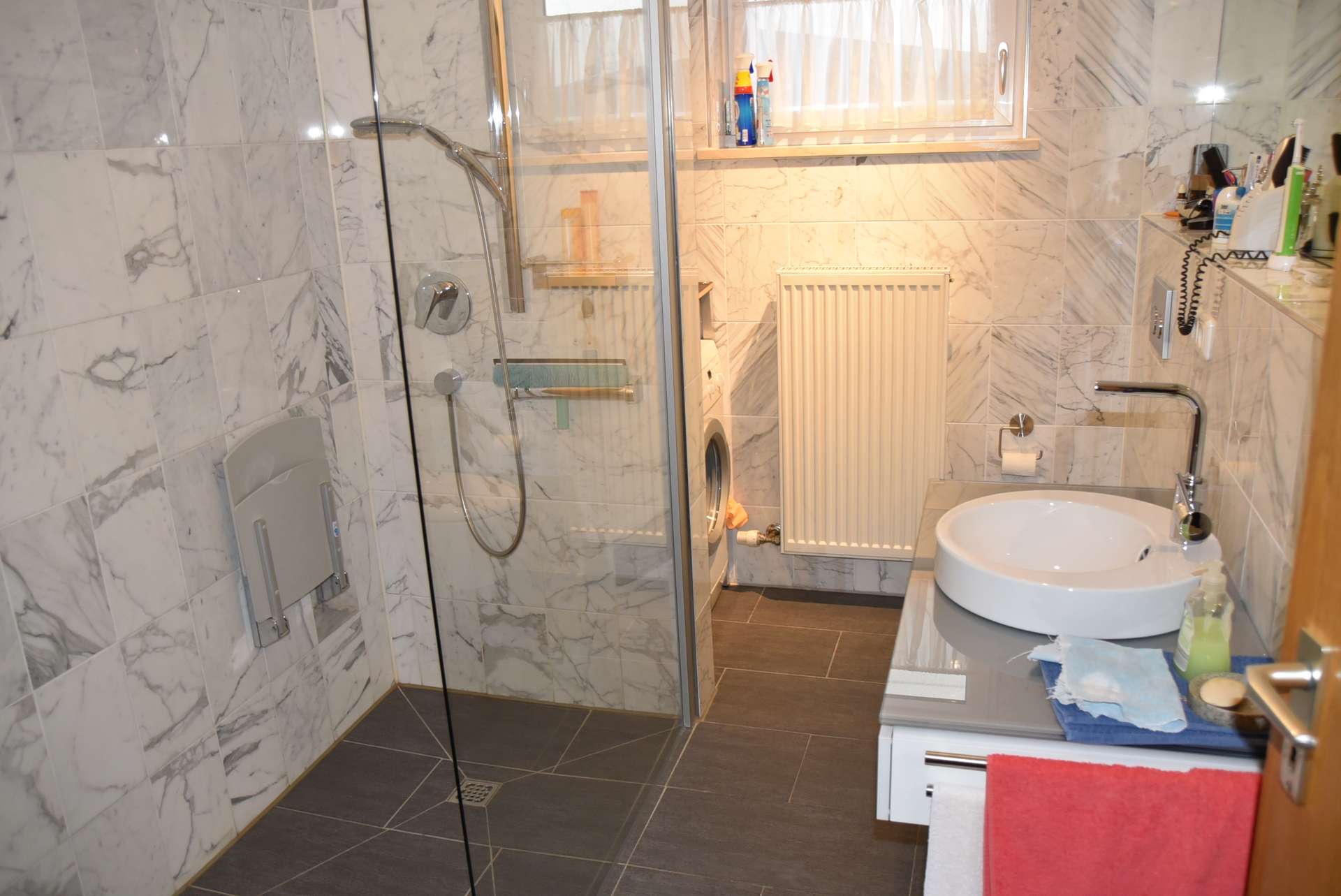 Badezimmer UG