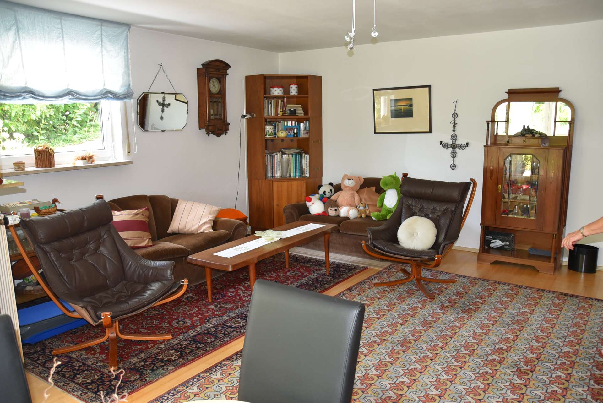 Wohnzimmer UG