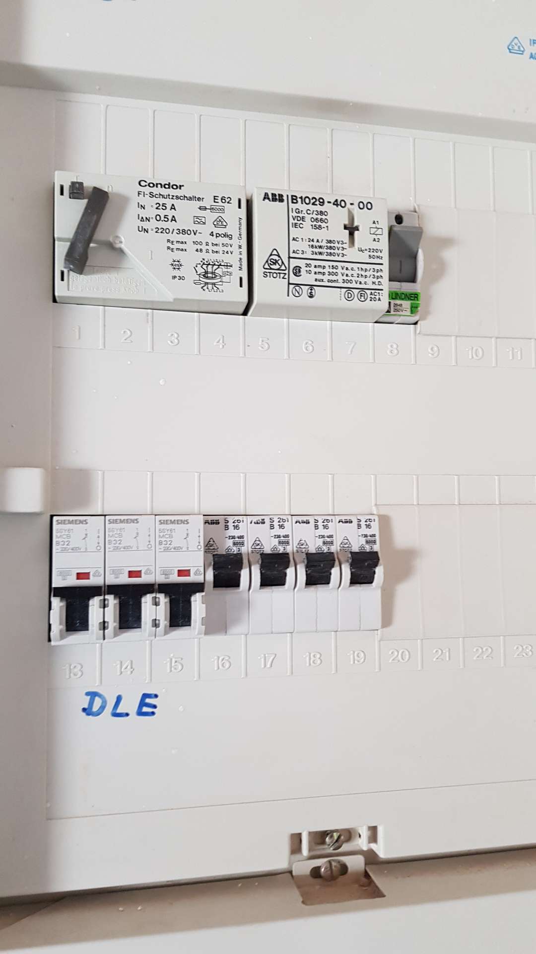 Elektrik