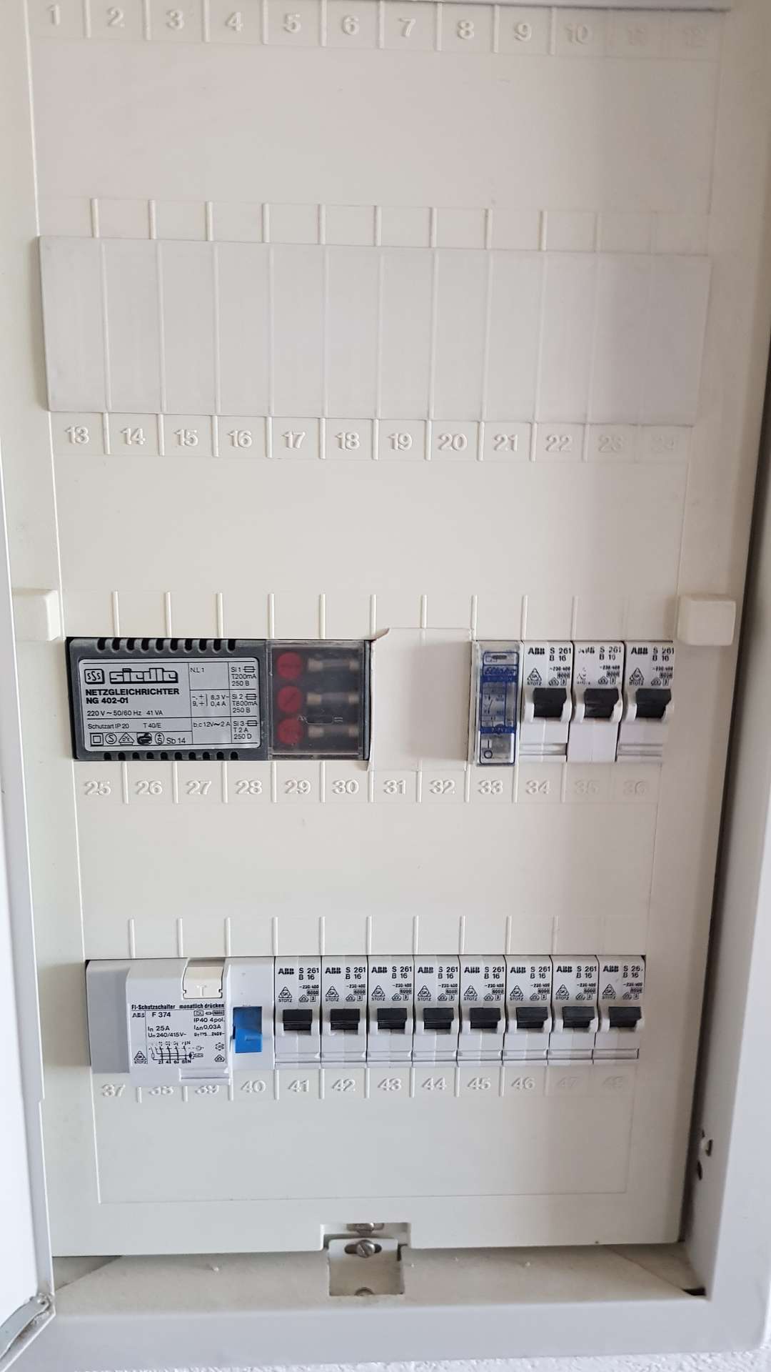 Elektrik