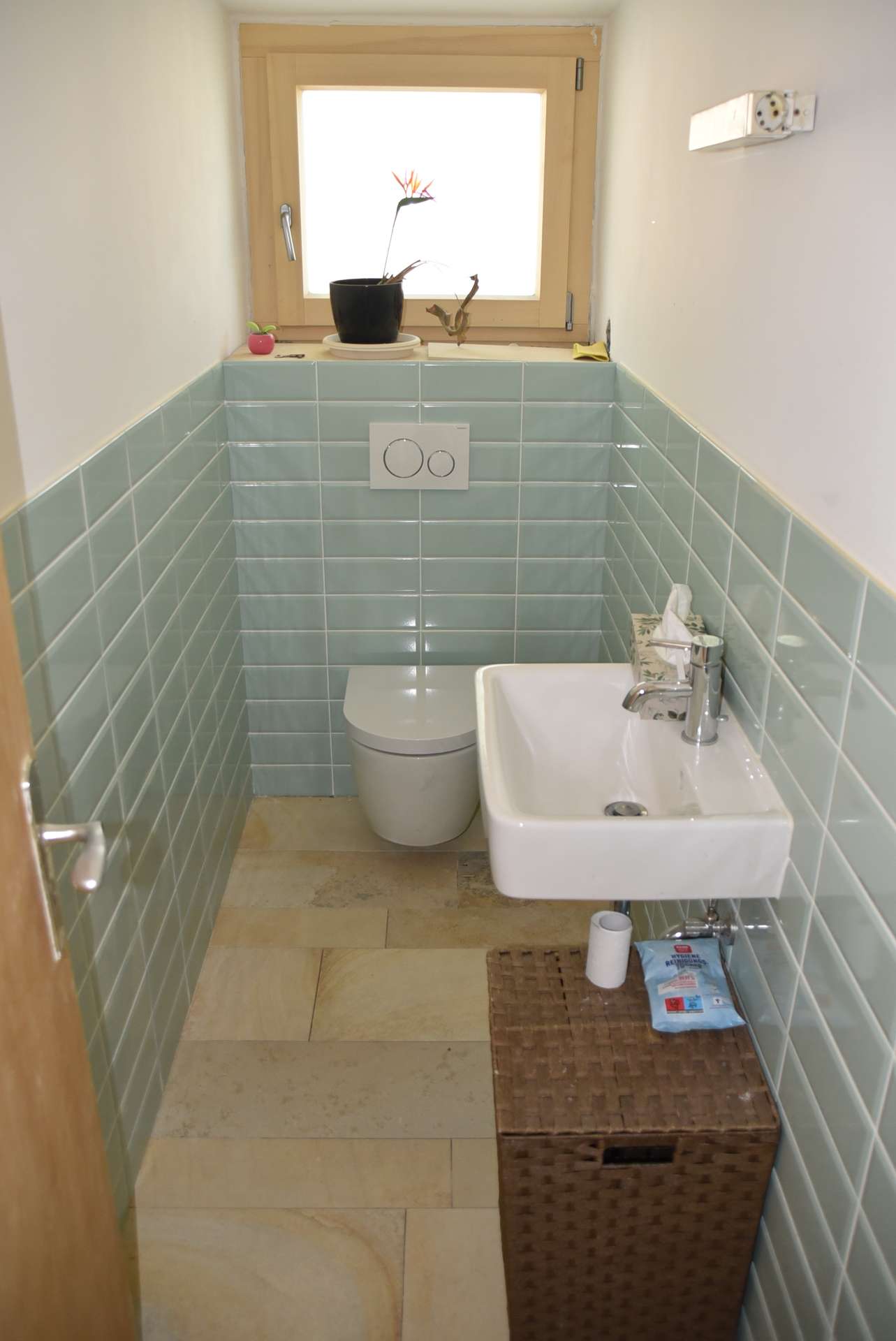 WC