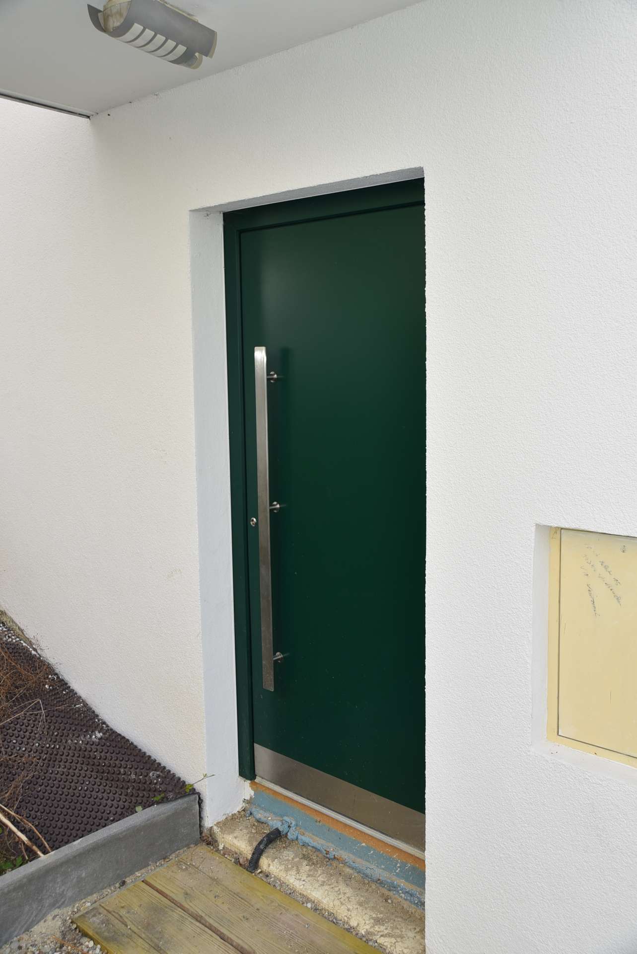 Haustür