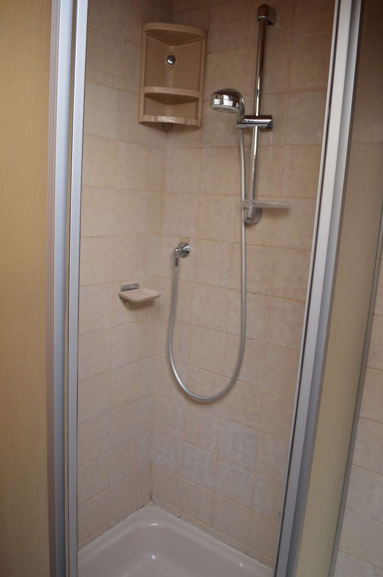 Dusche