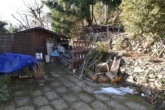 Kleines Einfamilienhaus - Gartenhütte