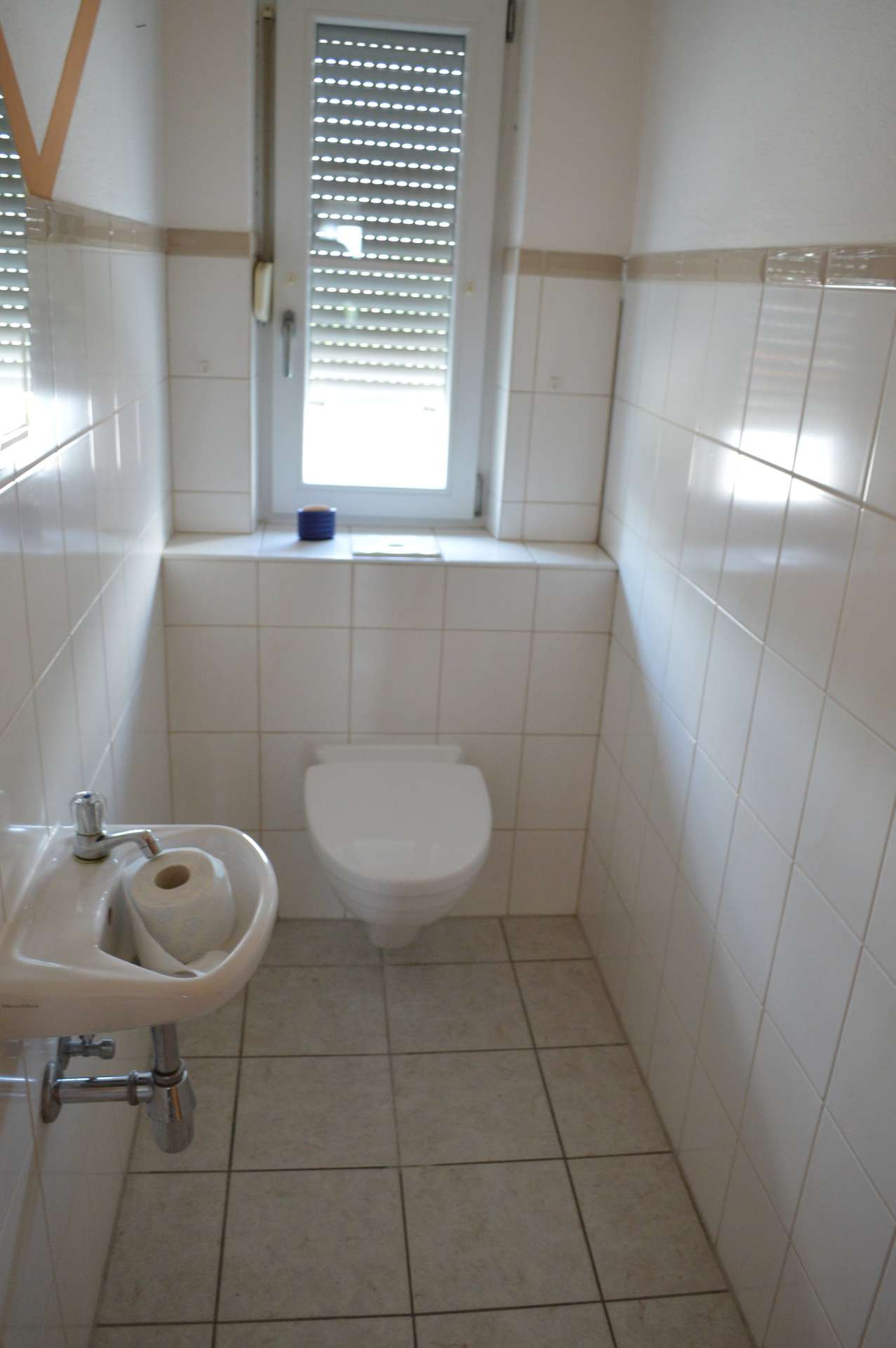 Gäste-WC