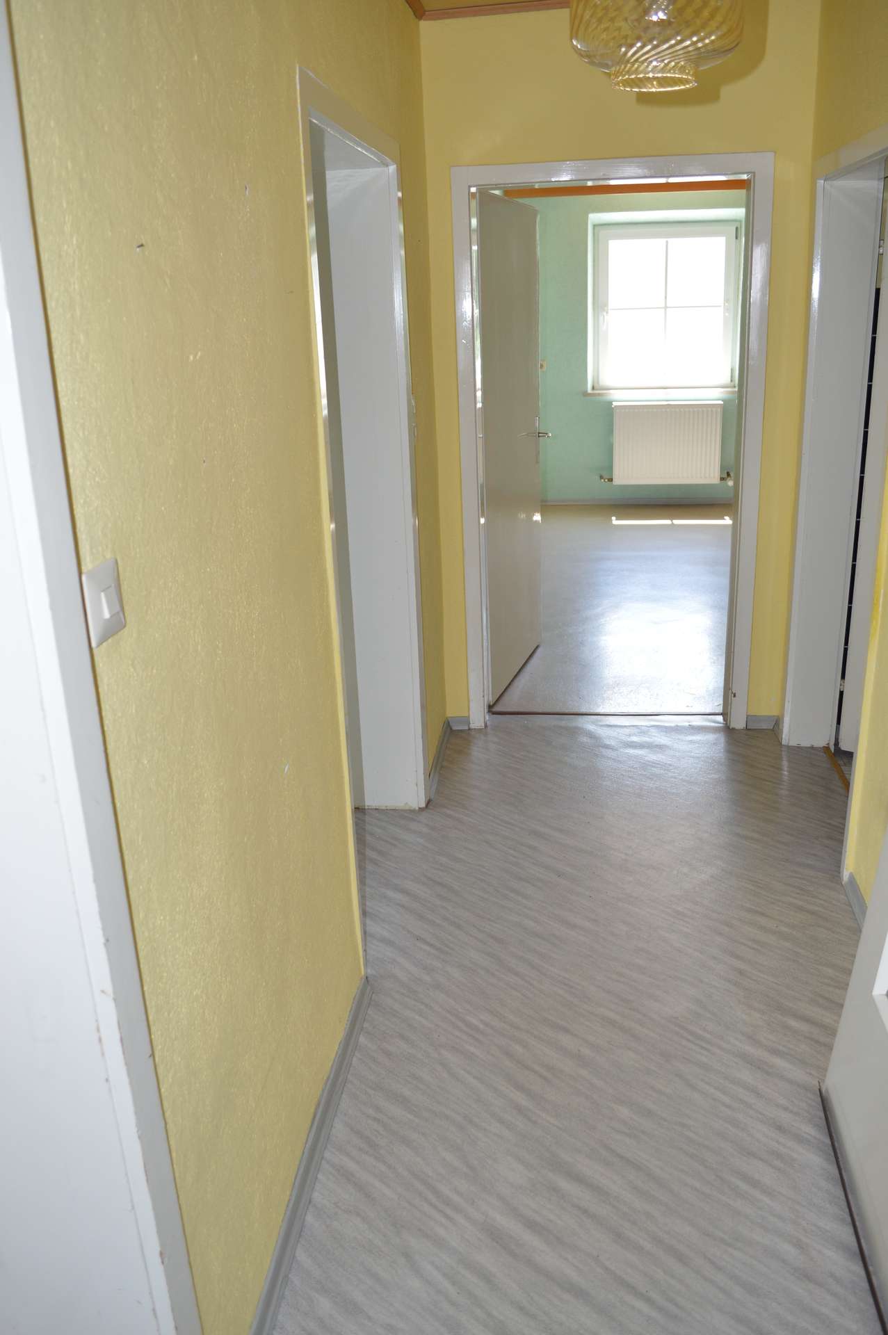 Flur Wohnung