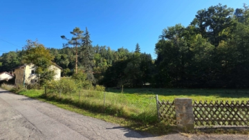 Solides Zweifamilienhaus mit großem Grundstück in idyllischer Lage, 4785 Haibach bei Schärding (Österreich), Mehrfamilienhaus