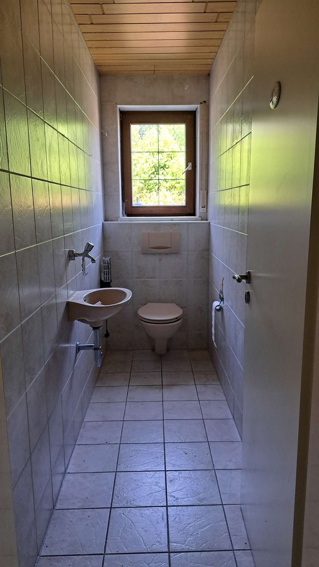 Gäste WC