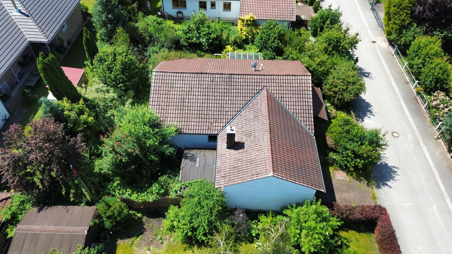 Luftbild