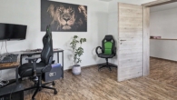 OG Arbeitszimmer/Kinderzimmer - Zeitlose Architektur und innovative Technik – Ihr exklusives Wohnglück in Hofkirchen