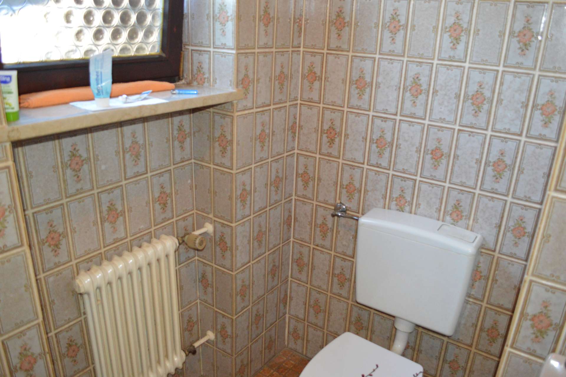 Gäste-WC