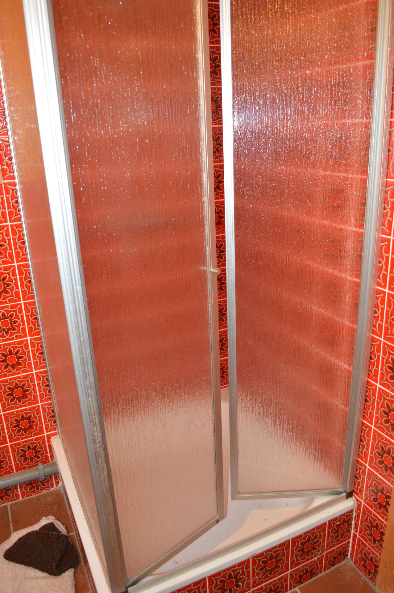 Dusche Keller