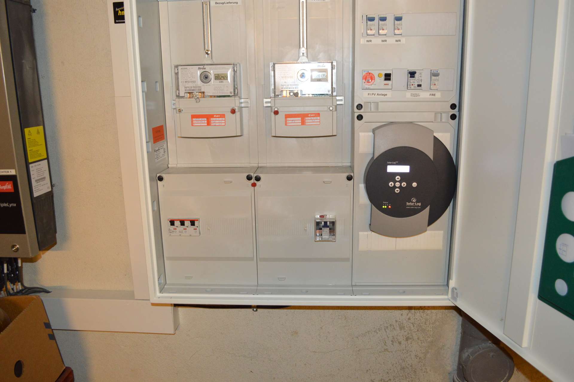 Schaltschrank