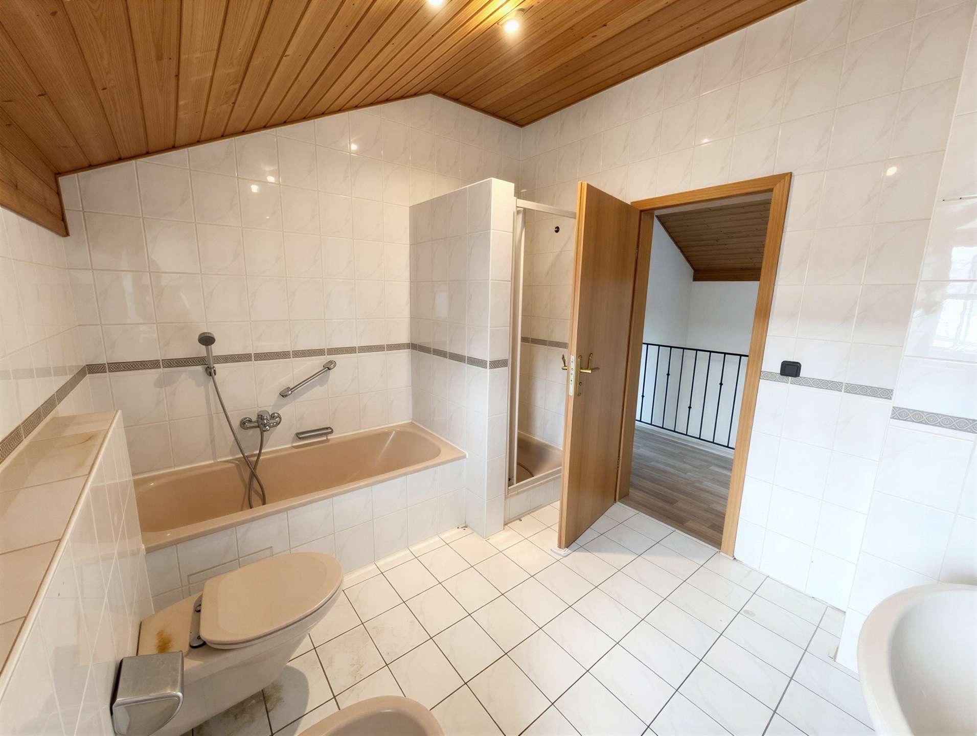 Badezimmer OG