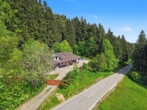Außenansicht - Apartmenthaus oder Familienresidenz – 5 Einheiten in traumhafter Alleinlage
