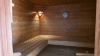 Sauna EG - Apartmenthaus oder Familienresidenz – 5 Einheiten in traumhafter Alleinlage