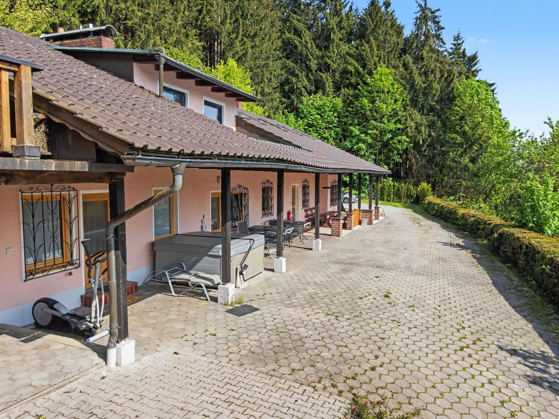 Außenansicht