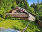 Außenansicht - Apartmenthaus oder Familienresidenz – 5 Einheiten in traumhafter Alleinlage