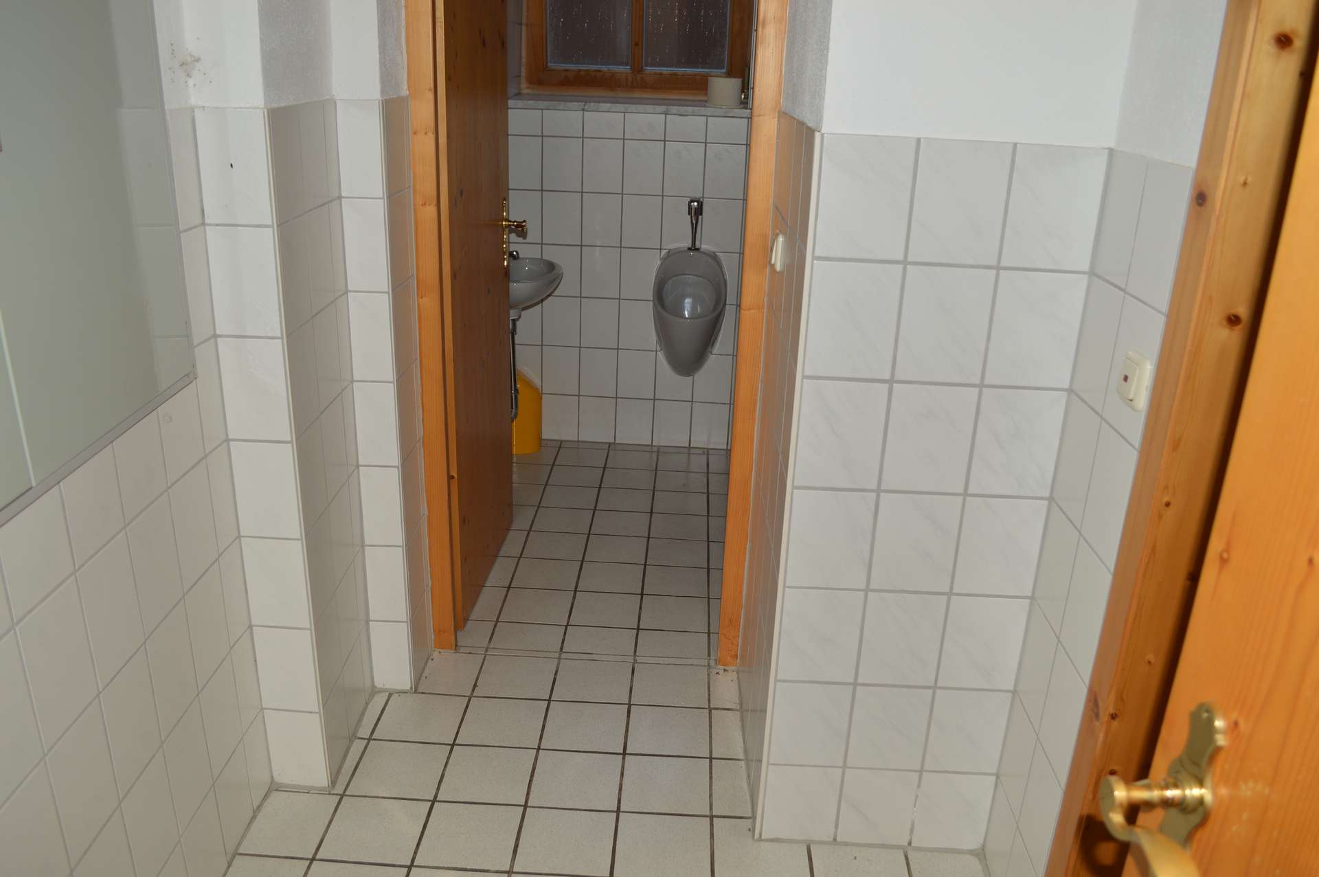 Gäste-WC